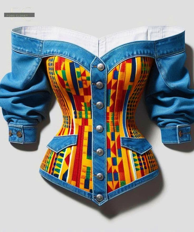 Chemise élégante