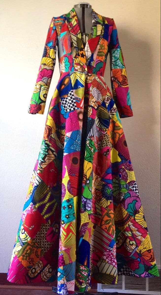 Robe Kimono