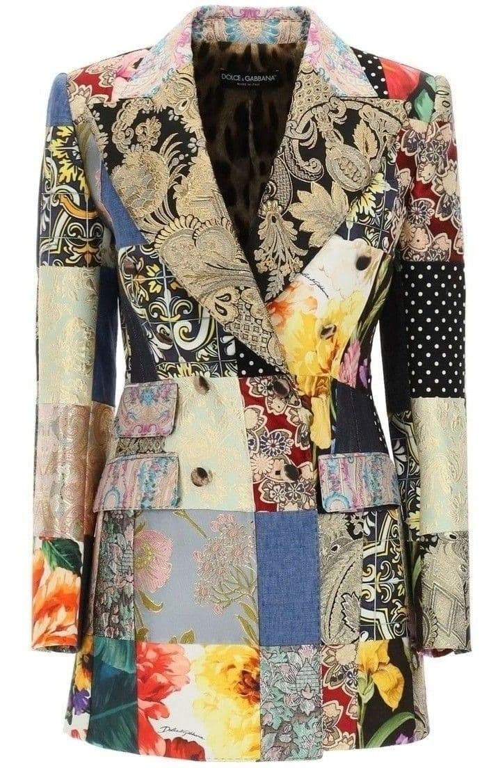Kimono manche longue