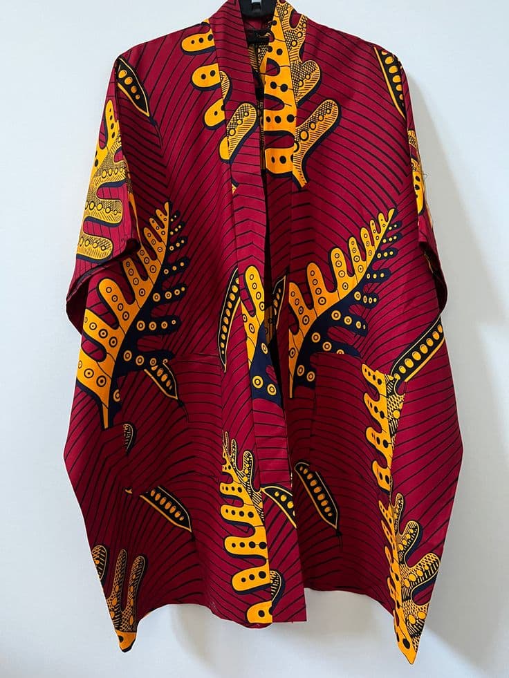 Chemise moderne